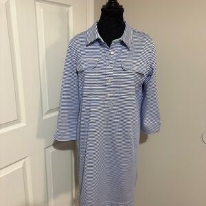 Vineyard Vines Performance Dress